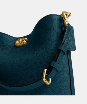 ウィロウ ソフト バケット バッグ 19 | COACH/コーチ | 三越